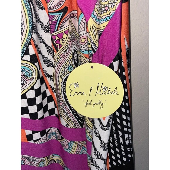 2X women’s Emma & Michelle dress nwt - Picture 3 of 5